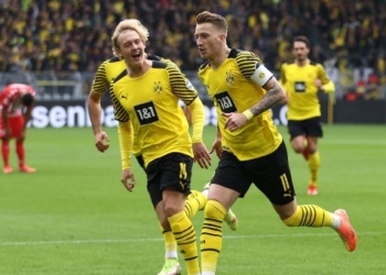 Στοίχημα: Διαφορά ποιότητας στην Μπουντεσλίγκα