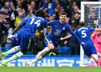 Στοίχημα: Επιθετικό κρεσέντο στην Αγγλία