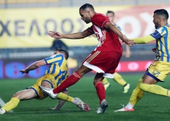 Στοίχημα: Με τα γκολ στο Αγρίνιο