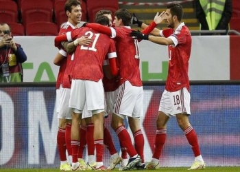 Στοίχημα: Με κάλυψη η Ρωσία