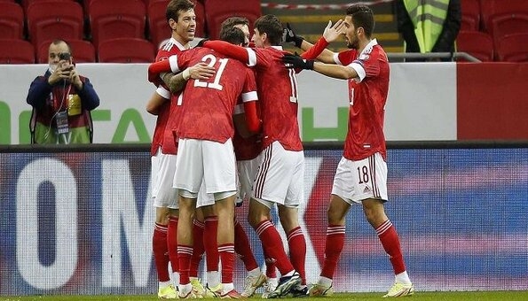 Στοίχημα: Με κάλυψη η Ρωσία