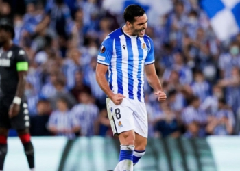 Στοίχημα: Λογικό φαβορί η Σοσιεδάδ