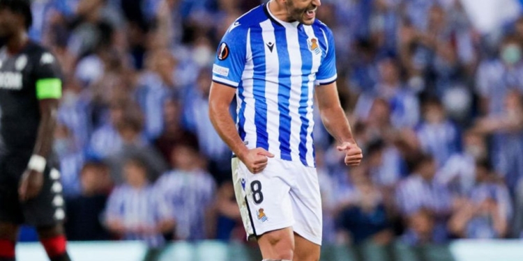 Στοίχημα: Λογικό φαβορί η Σοσιεδάδ