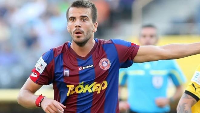 Σoκ! Βρέθηκε νεκρός ο πρώην ποδοσφαιριστής του ΑΟΚ, Νίκος Τσουμάνης