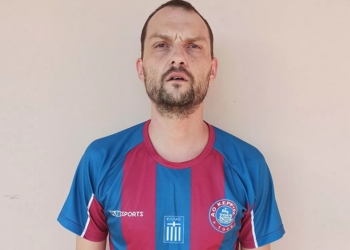 ΑΟΚ: Ο “Βίτου” επέστρεψε “σπίτι” του!