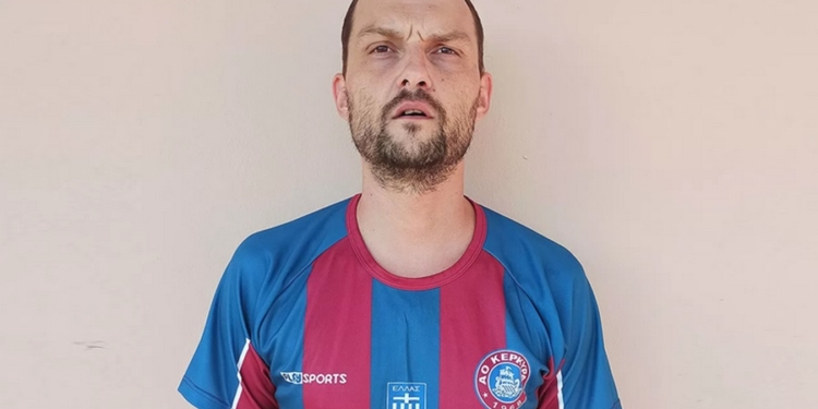 ΑΟΚ: Ο “Βίτου” επέστρεψε “σπίτι” του!