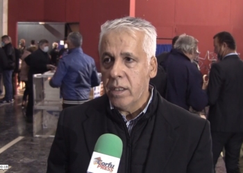 Video: Οι πρώτες δηλώσεις του νέου προέδρου της ΕΠΣΚ