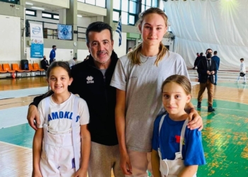 Δαμοκλής: Ένα χρυσό και καλές εμφανίσεις στο Πανελλήνιο Κύπελλο ΠΠ-ΠΚ και U10