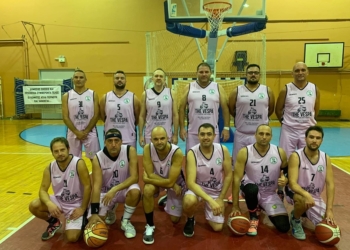 “Δύο στα δύο” η ΓΕΚ, νίκες για Καποδίστρια, Αλυκές