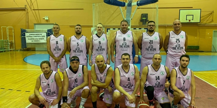 “Δύο στα δύο” η ΓΕΚ, νίκες για Καποδίστρια, Αλυκές