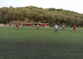 Πρόκριση για Ολυμπιάδα, Οδυσσέα, Ποσειδώνα!