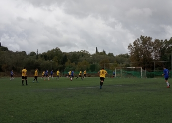 “Έξι στα έξι” η ΑΕΦ, πρώτη απώλεια για ΠΑΟ Σφακιανάκη