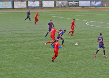 “Έξι στα έξι” ο Κρόνος, εξάσφαιρος ο ΑΟ Κέρκυρα