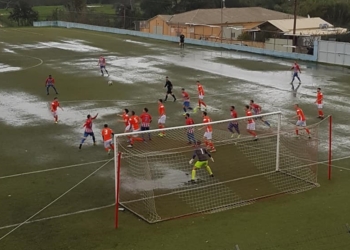 ΟΦΑΜ: Προσπάθησε, αλλά λύγισε…