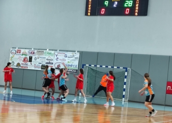 Στην κορυφή, οι γυναίκες του ΚΓΣ