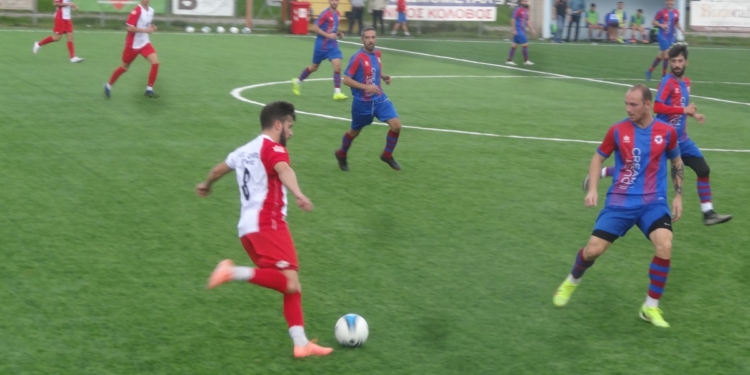 Photostory: Όλυμπος-Αστέρας Πετριτή 0-2