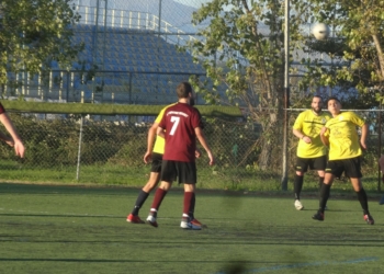 Photostory: Κεραυνός Ποταμού-ΑΕΦ 2-7