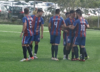 Photostory: ΑΟ Κέρκυρα-Ποσειδών Βιταλάδων 4-0