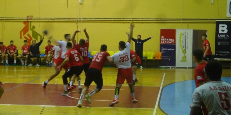 Photostory: Φαίακας-Δράμα 24-29