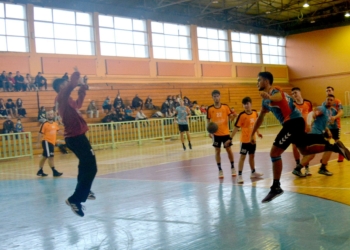 Χάντμπολ: Πρεμιέρα με το δεξί για τον Κερκυραϊκό