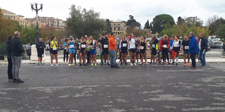 Με επιτυχία οι αγώνες δρόμου “Φιλίας και Αγάπης”