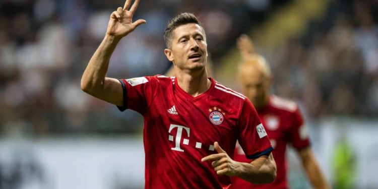 Value το 1.96 των Βαυαρών