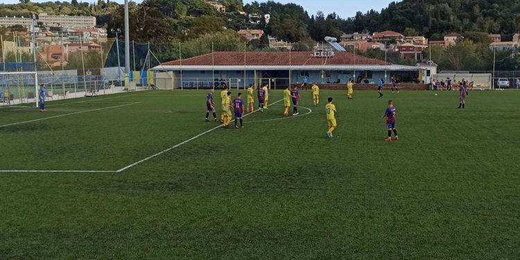 Οριακά διπλά για Κρόνο και ΑΟ Κέρκυρα!