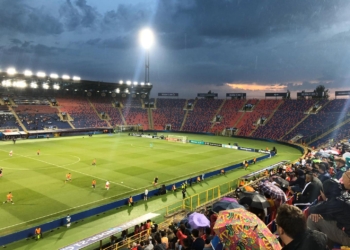 Ευκαιρία για Μπολόνια