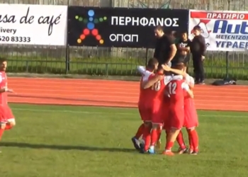 ΑΕΛ: Βαθμολογικός σεφτές!