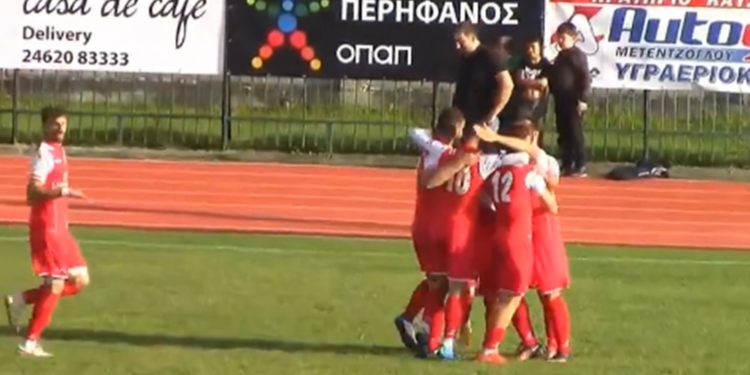 ΑΕΛ: Βαθμολογικός σεφτές!