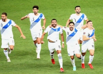 Προγνωστικά Ελλάδα – Ισπανία. Για τους λάτρεις της στατιστικής…