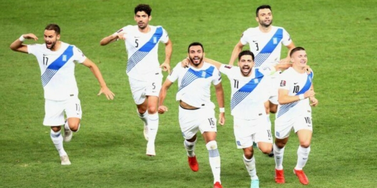 Προγνωστικά Ελλάδα – Ισπανία. Για τους λάτρεις της στατιστικής…