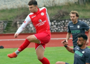 AΕΛ: Νέα ήττα, με αμφισβητούμενο πέναλτι…