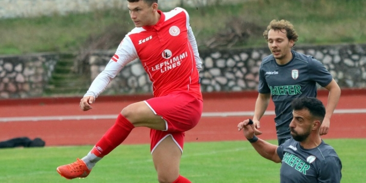 AΕΛ: Νέα ήττα, με αμφισβητούμενο πέναλτι…