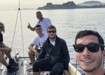 Ο ΝΑΟΚ συμμετείχε στον αγώνα “Άγιος Στέφανος”