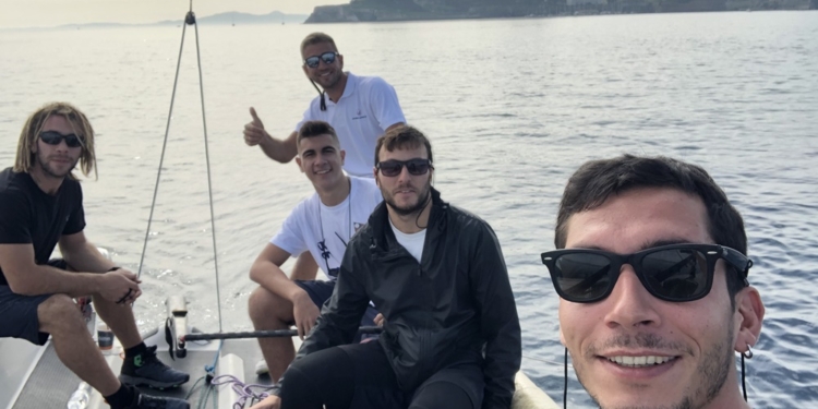 Ο ΝΑΟΚ συμμετείχε στον αγώνα “Άγιος Στέφανος”