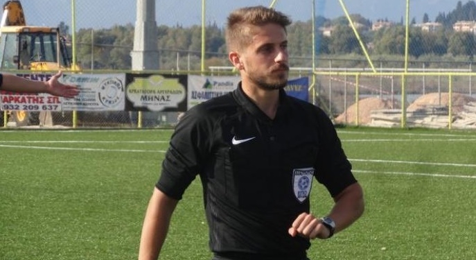 Παραπέμπεται ο Καββαδίας