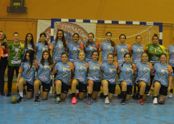 Με το δεξί οι γυναίκες του ΚΓΣ στην Α2 του χάντμπολ