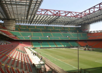 Στοίχημα: Δεν ξεφεύγει στο σκορ στο “Giuseppe Meazza”