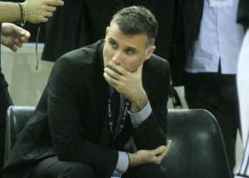 Επιστροφή Μέξα στον πάγκο του Ηρακλή