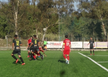 Photostory: Όλυμπος-Αστέρας Λιαπάδων 3-0