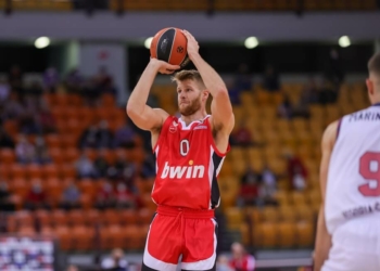 Στοίχημα μπάσκετ. Value απόψε τα φάουλ στο ΣΕΦ