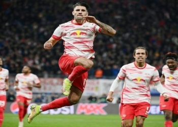 Στοίχημα: Δυνατό σημείο στην Μπουντεσλίγκα