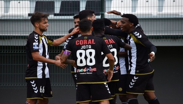 Στοίχημα: Προβάδισμα η έδρα στην Πορτογαλία