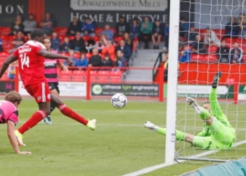 Στοίχημα: Βγάζει αντίδραση η Άκρινγκτον