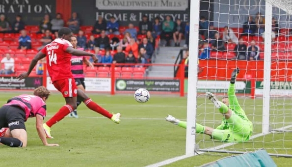 Στοίχημα: Βγάζει αντίδραση η Άκρινγκτον