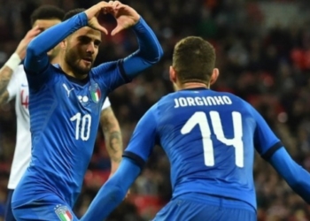 Στοίχημα: Φαβορί η “σκουάντρα ατζούρα”