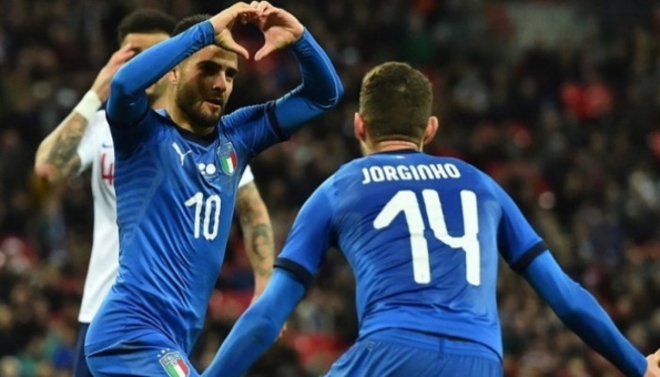 Στοίχημα: Φαβορί η “σκουάντρα ατζούρα”