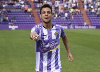 Στοίχημα: Ανώτερη η Βαγιαδολίδ