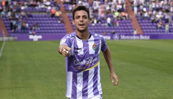 Στοίχημα: Ανώτερη η Βαγιαδολίδ